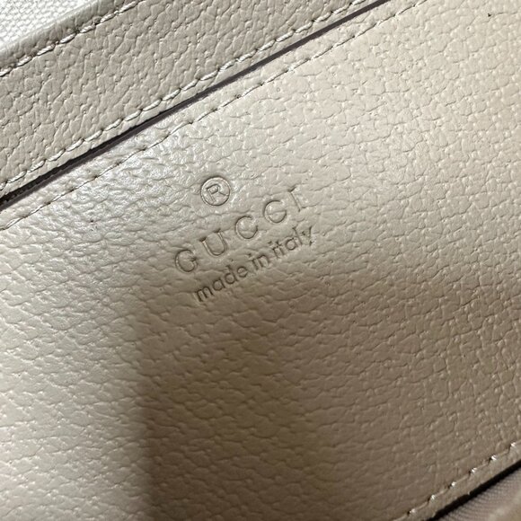 Gucci Ophidia pochette - Picture 8 of 9